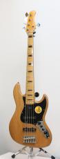Sire Marcus Miller V7 Alder New Gen 5-String  / Natural / 4.34kg【ニューモデル】【5弦】_3