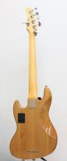 Sire Marcus Miller V7 Alder New Gen 5-String  / Natural / 4.34kg【ニューモデル】【5弦】_4