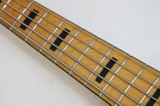 Sire Marcus Miller V7 Alder New Gen 5-String  / Natural / 4.34kg【ニューモデル】【5弦】_5