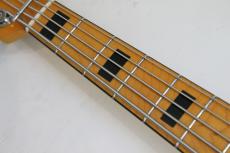 Sire Marcus Miller V7 Alder New Gen 5-String  / Natural / 4.34kg【ニューモデル】【5弦】_6