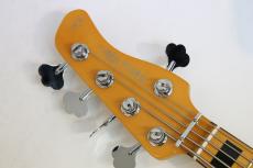 Sire Marcus Miller V7 Alder New Gen 5-String  / Natural / 4.34kg【ニューモデル】【5弦】_7