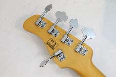 Sire Marcus Miller V7 Alder New Gen 5-String  / Natural / 4.34kg【ニューモデル】【5弦】_9