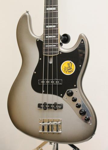 Sire Marcus Miller V7 Alder New Gen 4-String  / Mercury / 3.94 【ニューモデル】【4弦】【新色】