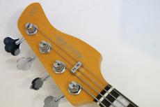 Sire Marcus Miller V7 Alder New Gen 4-String  / Mercury / 3.94 【ニューモデル】【4弦】【新色】_6