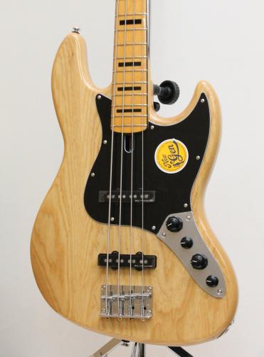 Sire Marcus Miller V7 Vintage Ash New Gen 4-String / Natural / 4.34kg 【ニューモデル】【4弦】