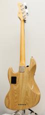 Sire Marcus Miller V7 Vintage Ash New Gen 4-String / Natural / 4.34kg 【ニューモデル】【4弦】_4