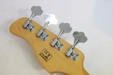 Sire Marcus Miller V7 Vintage Ash New Gen 4-String / Natural / 4.34kg 【ニューモデル】【4弦】_8