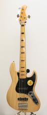 Sire Marcus Miller V7 Vintage Ash New Gen 5-String  / Natural / 4.56kg 【ニューモデル】【5弦】_3
