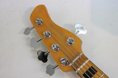 Sire Marcus Miller V7 Vintage Ash New Gen 5-String  / Natural / 4.56kg 【ニューモデル】【5弦】_6