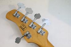 Sire Marcus Miller V7 Vintage Ash New Gen 5-String  / Natural / 4.56kg 【ニューモデル】【5弦】_8