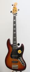 Sire Marcus Miller V7 Alder New Gen 5-String  / Tobacco Sunburst / 4.56kg【ニューモデル】【5弦】_3