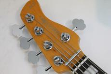 Sire Marcus Miller V7 Alder New Gen 5-String  / Tobacco Sunburst / 4.56kg【ニューモデル】【5弦】_6