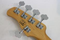 Sire Marcus Miller V7 Alder New Gen 5-String  / Tobacco Sunburst / 4.56kg【ニューモデル】【5弦】_8