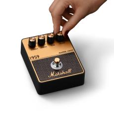 Marshall 1959 OVERDRIVE PEDAL【即納可】_2
