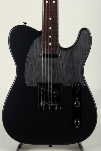 Fender Made in Japan Hybrid II 2026 Collection Telecaster RW Matte Phantom Black【S/N JD26005777】