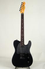 Fender Made in Japan Hybrid II 2026 Collection Telecaster RW Matte Phantom Black【S/N JD26005777】_2