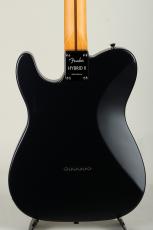 Fender Made in Japan Hybrid II 2026 Collection Telecaster RW Matte Phantom Black【S/N JD26005777】_3