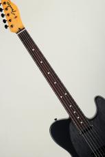 Fender Made in Japan Hybrid II 2026 Collection Telecaster RW Matte Phantom Black【S/N JD26005777】_5