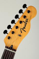 Fender Made in Japan Hybrid II 2026 Collection Telecaster RW Matte Phantom Black【S/N JD26005777】_7