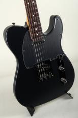 Fender Made in Japan Hybrid II 2026 Collection Telecaster RW Matte Phantom Black【S/N JD26005777】_9