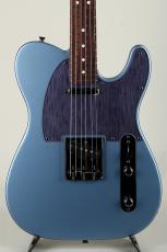 Fender Made in Japan Hybrid II 2026 Collection Telecaster RW Matte Aero Blue【S/N JD26006240】