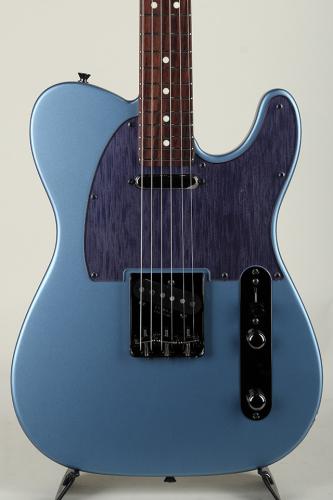 Fender Made in Japan Hybrid II 2026 Collection Telecaster RW Matte Aero Blue【S/N JD26006240】