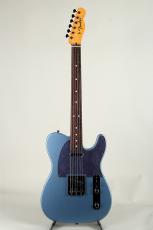 Fender Made in Japan Hybrid II 2026 Collection Telecaster RW Matte Aero Blue【S/N JD26006240】_2