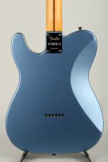 Fender Made in Japan Hybrid II 2026 Collection Telecaster RW Matte Aero Blue【S/N JD26006240】_3