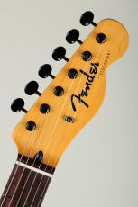 Fender Made in Japan Hybrid II 2026 Collection Telecaster RW Matte Aero Blue【S/N JD26006240】_7