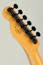 Fender Made in Japan Hybrid II 2026 Collection Telecaster RW Matte Aero Blue【S/N JD26006240】_8