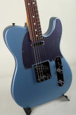 Fender Made in Japan Hybrid II 2026 Collection Telecaster RW Matte Aero Blue【S/N JD26006240】_9