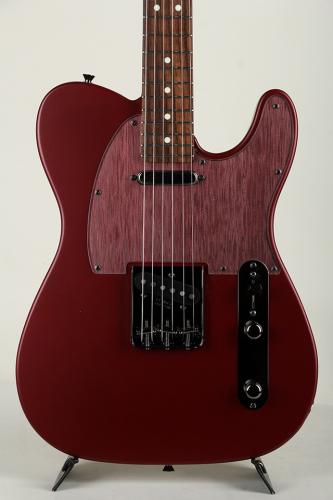 Fender Made in Japan Hybrid II 2026 Collection Telecaster RWMatte Inferno Red【S/N JD26005781】