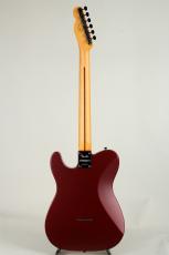 Fender Made in Japan Hybrid II 2026 Collection Telecaster RWMatte Inferno Red【S/N JD26005781】_4
