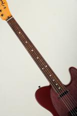 Fender Made in Japan Hybrid II 2026 Collection Telecaster RWMatte Inferno Red【S/N JD26005781】_5