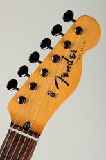 Fender Made in Japan Hybrid II 2026 Collection Telecaster RWMatte Inferno Red【S/N JD26005781】_7