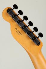 Fender Made in Japan Hybrid II 2026 Collection Telecaster RWMatte Inferno Red【S/N JD26005781】_8