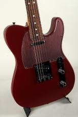Fender Made in Japan Hybrid II 2026 Collection Telecaster RWMatte Inferno Red【S/N JD26005781】_9