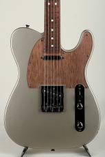 Fender Made in Japan Hybrid II 2026 Collection Telecaster RW Matte Champagne Mirage【S/N JD26006249】