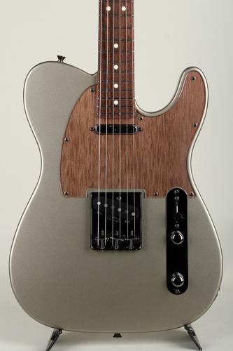Fender Made in Japan Hybrid II 2026 Collection Telecaster RW Matte Champagne Mirage【S/N JD26006249】