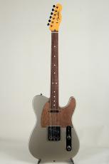 Fender Made in Japan Hybrid II 2026 Collection Telecaster RW Matte Champagne Mirage【S/N JD26006249】_2