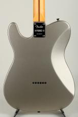 Fender Made in Japan Hybrid II 2026 Collection Telecaster RW Matte Champagne Mirage【S/N JD26006249】_3