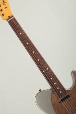 Fender Made in Japan Hybrid II 2026 Collection Telecaster RW Matte Champagne Mirage【S/N JD26006249】_5