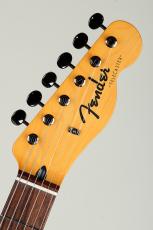Fender Made in Japan Hybrid II 2026 Collection Telecaster RW Matte Champagne Mirage【S/N JD26006249】_7