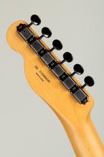 Fender Made in Japan Hybrid II 2026 Collection Telecaster RW Matte Champagne Mirage【S/N JD26006249】_8