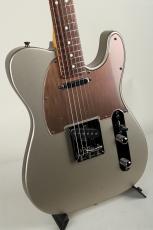 Fender Made in Japan Hybrid II 2026 Collection Telecaster RW Matte Champagne Mirage【S/N JD26006249】_9