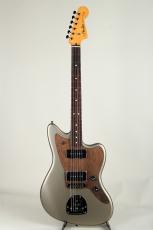 Fender Made in Japan Hybrid II 2026 Collection Jazzmaster RW Matte Champagne Mirage【S/N JD26005486】_2