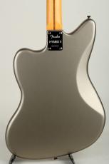 Fender Made in Japan Hybrid II 2026 Collection Jazzmaster RW Matte Champagne Mirage【S/N JD26005486】_3