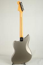 Fender Made in Japan Hybrid II 2026 Collection Jazzmaster RW Matte Champagne Mirage【S/N JD26005486】_4