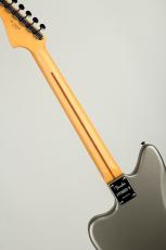 Fender Made in Japan Hybrid II 2026 Collection Jazzmaster RW Matte Champagne Mirage【S/N JD26005486】_6