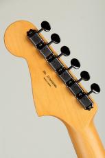 Fender Made in Japan Hybrid II 2026 Collection Jazzmaster RW Matte Champagne Mirage【S/N JD26005486】_8